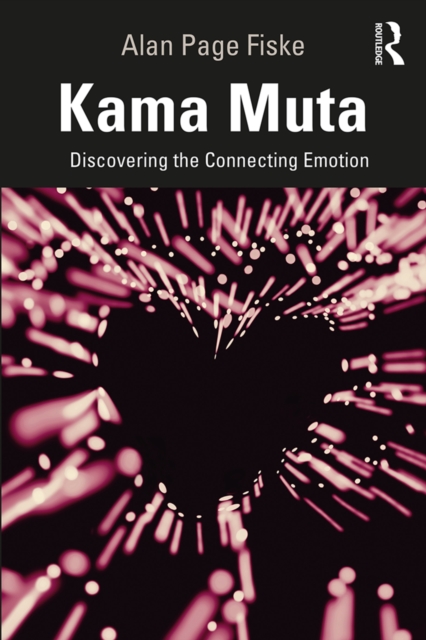 Kama Muta : Discovering the Connecting Emotion, EPUB eBook