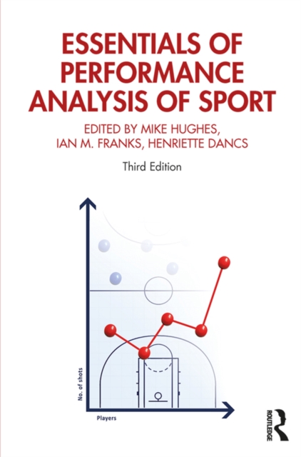 Essentials of Performance Analysis in Sport : Third edition, PDF eBook