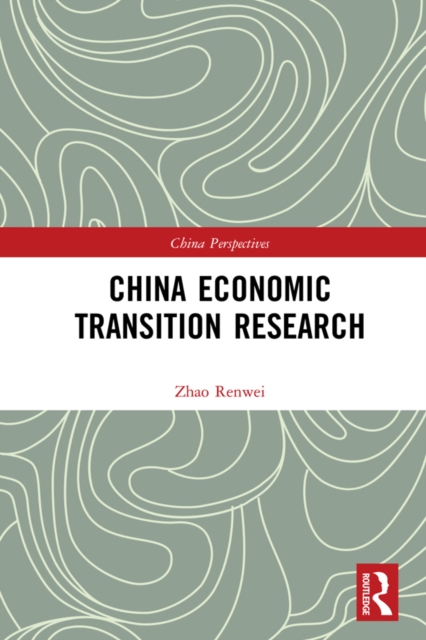 China Economic Transition Research, EPUB eBook