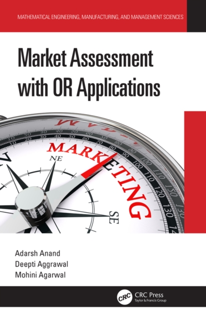 Market Assessment with OR Applications, PDF eBook