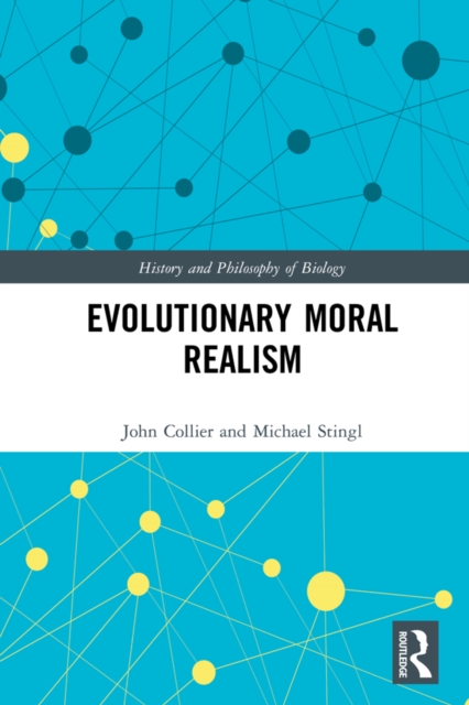 Evolutionary Moral Realism, EPUB eBook