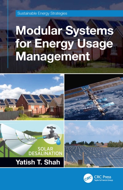 Modular Systems for Energy Usage Management, EPUB eBook