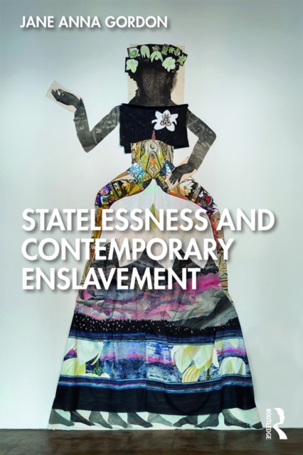 Statelessness and Contemporary Enslavement, EPUB eBook