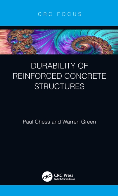Durability of Reinforced Concrete Structures, EPUB eBook