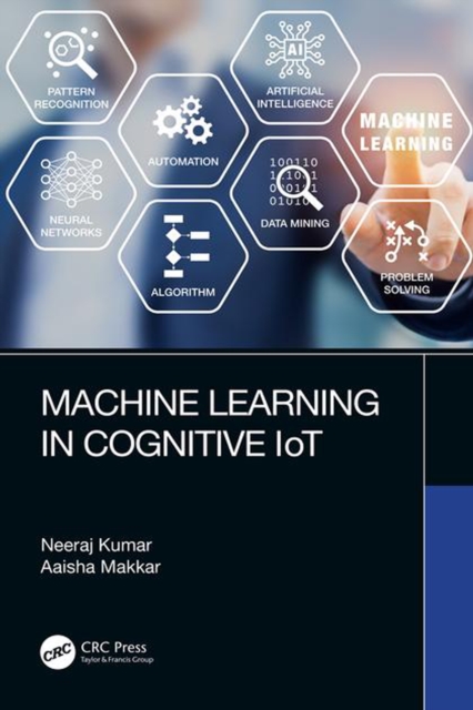 Machine Learning in Cognitive IoT, PDF eBook