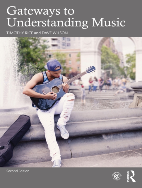 Gateways to Understanding Music, PDF eBook