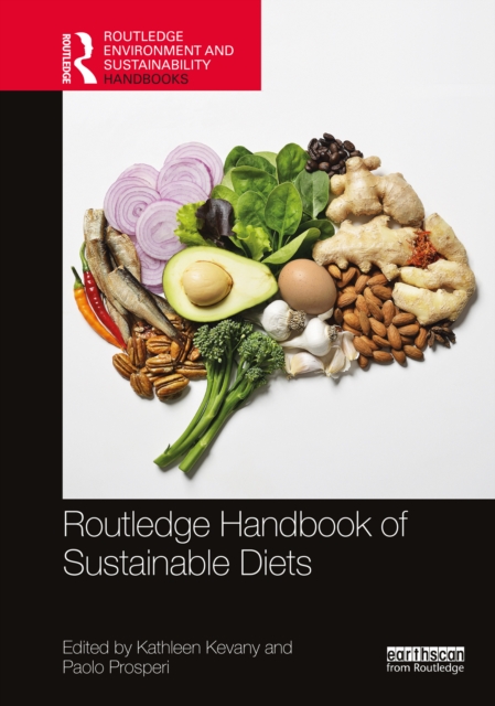 Routledge Handbook of Sustainable Diets, EPUB eBook