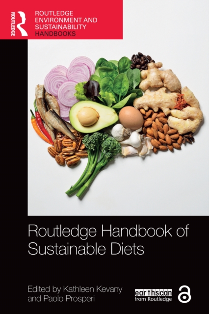 Routledge Handbook of Sustainable Diets, EPUB eBook