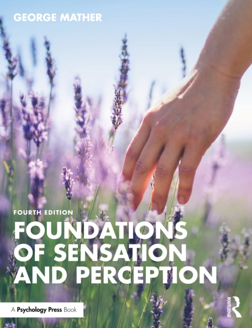 Foundations of Sensation and Perception, PDF eBook