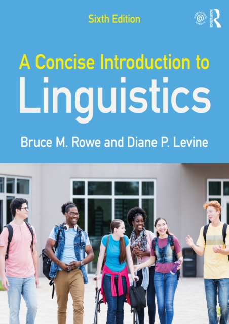 A Concise Introduction to Linguistics, PDF eBook