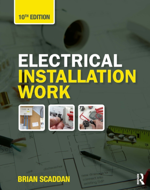 Electrical Installation Work, PDF eBook