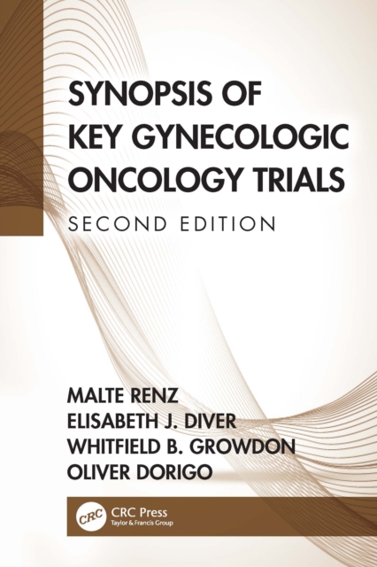 Synopsis of Key Gynecologic Oncology Trials, EPUB eBook