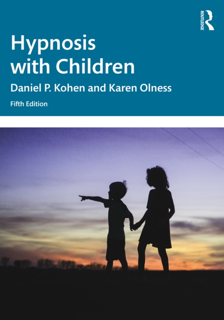 Hypnosis with Children, PDF eBook