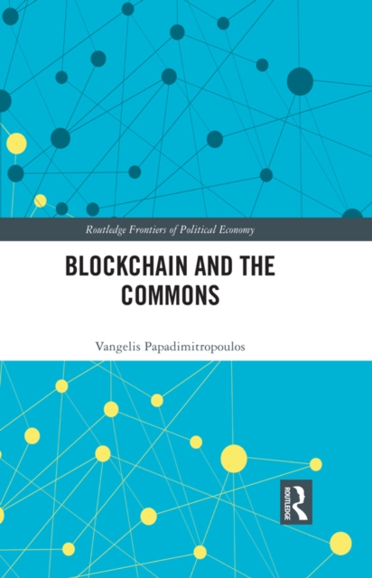 Blockchain and the Commons, PDF eBook