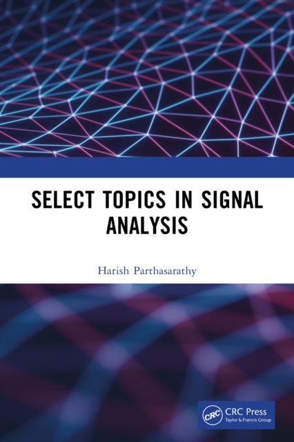 Select Topics in Signal Analysis, PDF eBook