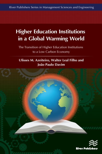 Higher Education Institutions in a Global Warming World, EPUB eBook
