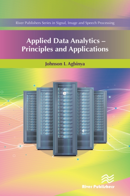 Applied Data Analytics - Principles and Applications, EPUB eBook