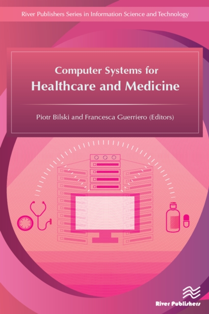 Computer Systems for Healthcare and Medicine, EPUB eBook