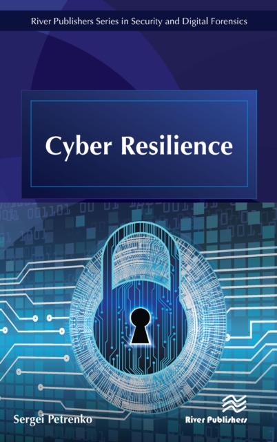 Cyber Resilience, EPUB eBook