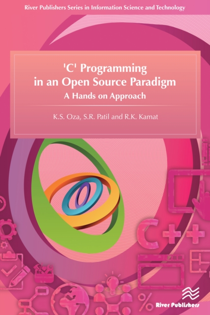 'C' Programming in an Open Source Paradigm, PDF eBook