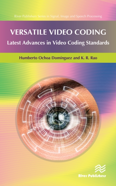 Versatile Video Coding, PDF eBook