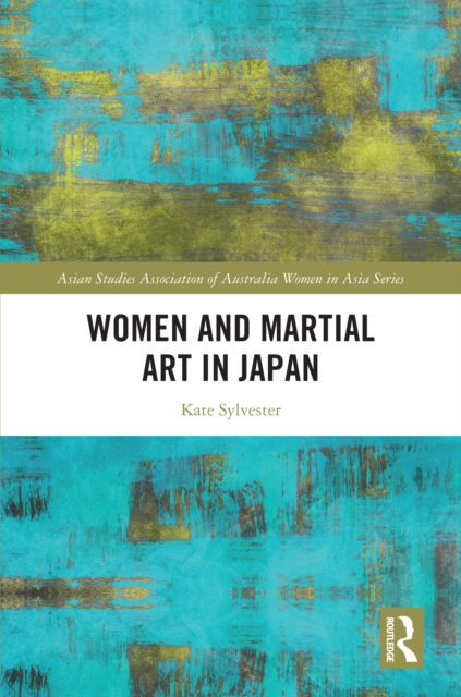 Women and Martial Art in Japan, EPUB eBook