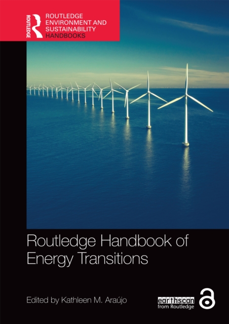Routledge Handbook of Energy Transitions, PDF eBook