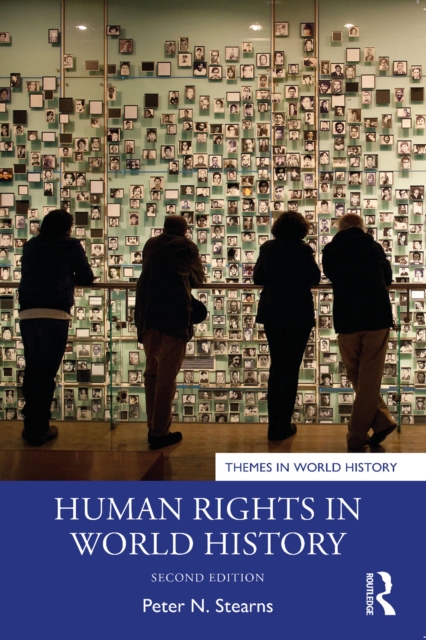 Human Rights in World History, EPUB eBook