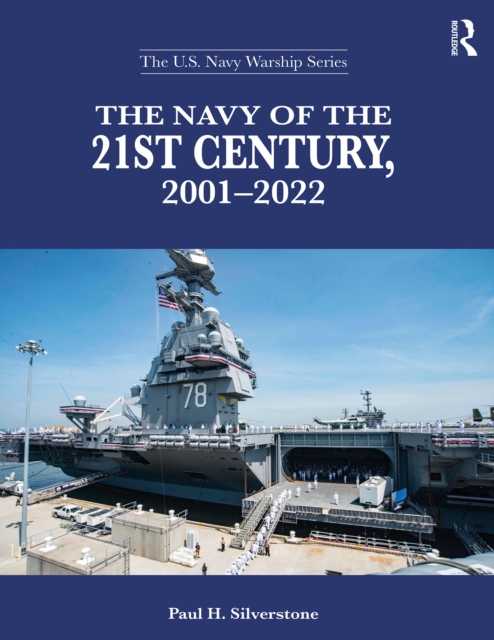 The Navy of the 21st Century, 2001-2022, EPUB eBook
