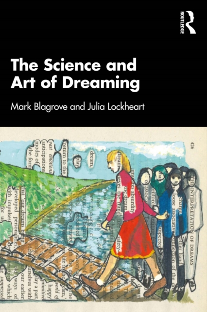 The Science and Art of Dreaming, EPUB eBook