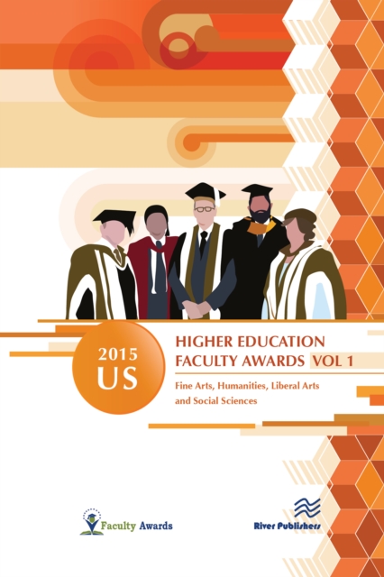 2015 U.S. Higher Education Faculty Awards, Vol. 1, EPUB eBook
