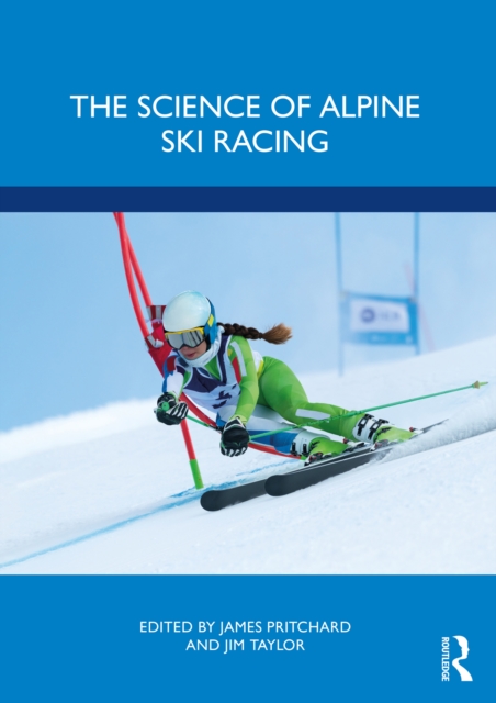 The Science of Alpine Ski Racing, PDF eBook