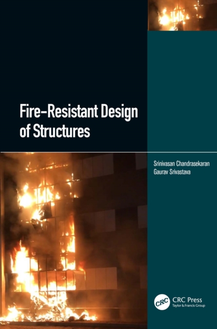 Fire-Resistant Design of Structures, EPUB eBook