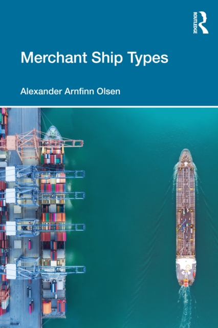 Merchant Ship Types, EPUB eBook