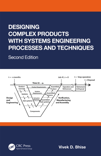 Designing Complex Products with Systems Engineering Processes and Techniques, EPUB eBook