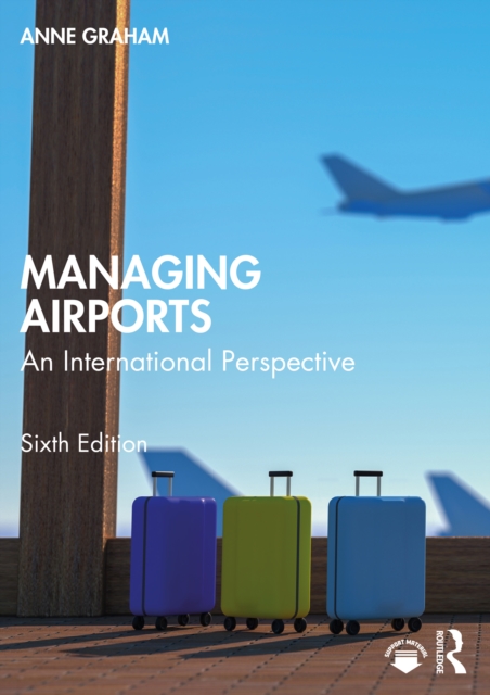 Managing Airports : An International Perspective, PDF eBook