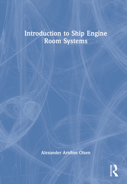 Introduction to Ship Engine Room Systems, EPUB eBook