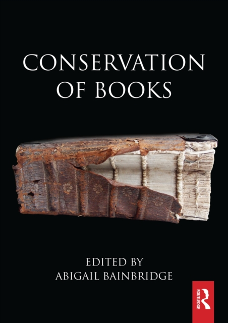 Conservation of Books, PDF eBook