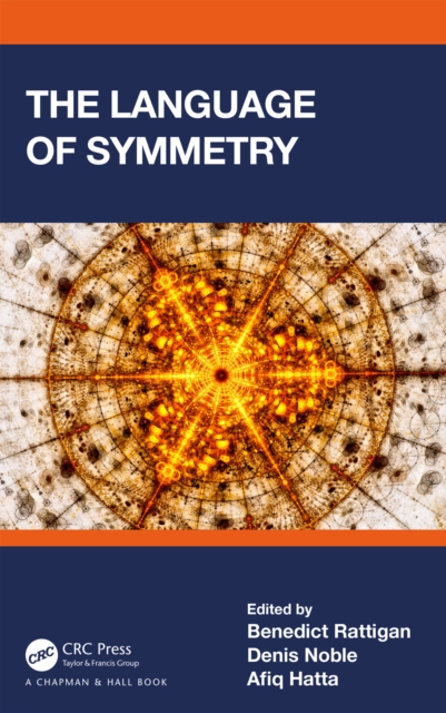 The Language of Symmetry, EPUB eBook