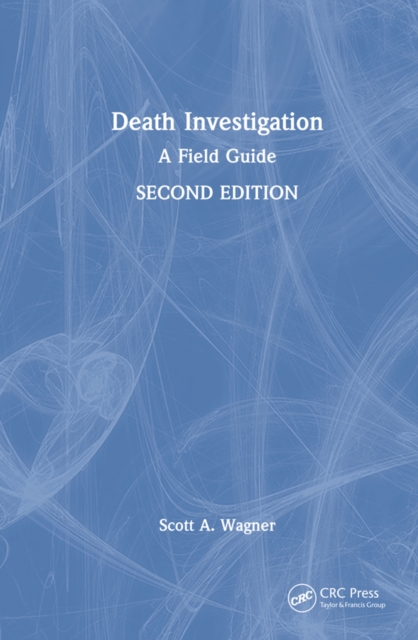 Death Investigation : A Field Guide, PDF eBook