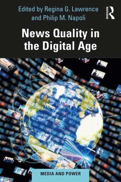 News Quality in the Digital Age, EPUB eBook