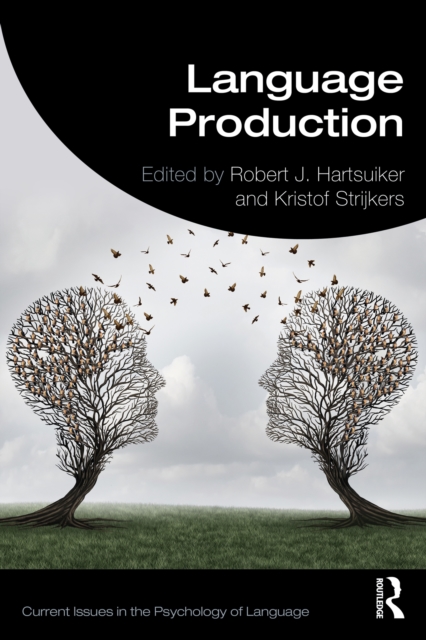 Language Production, EPUB eBook
