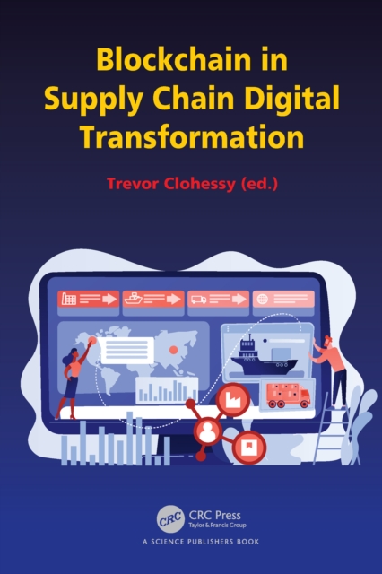 Blockchain in Supply Chain Digital Transformation, PDF eBook