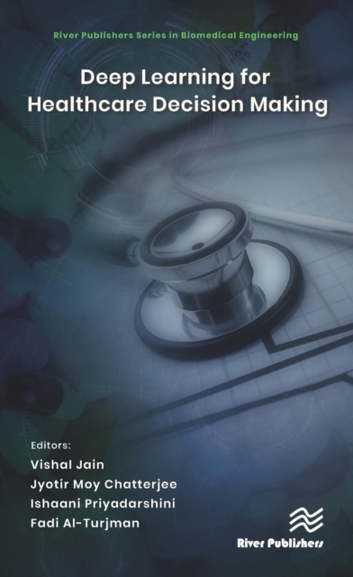 Deep Learning for Healthcare Decision Making, EPUB eBook
