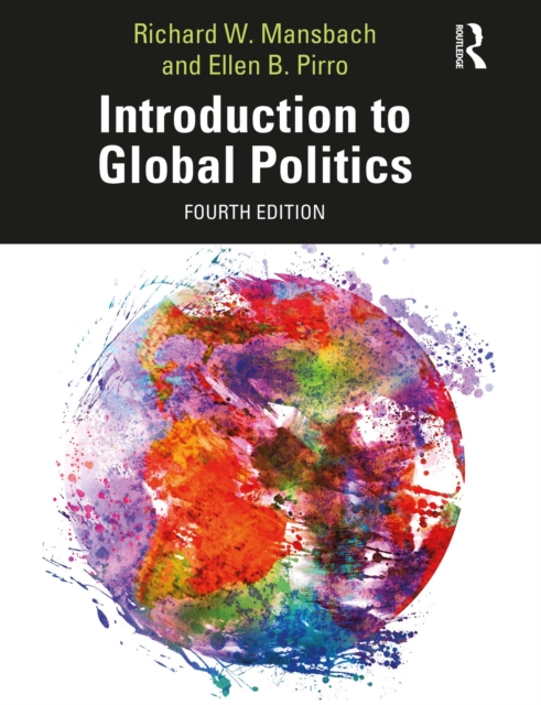 Introduction to Global Politics, EPUB eBook