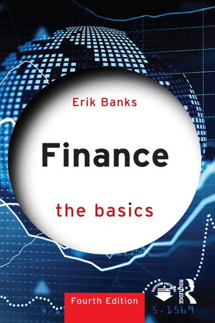 Finance : The Basics, PDF eBook