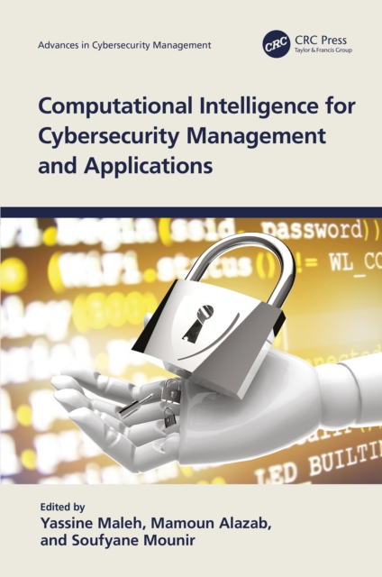 Computational Intelligence for Cybersecurity Management and Applications, PDF eBook