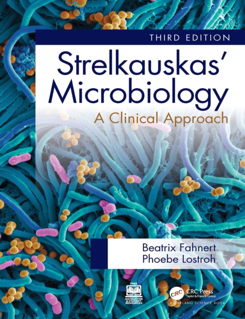 Strelkauskas' Microbiology : A Clinical Approach, EPUB eBook