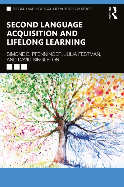 Second Language Acquisition and Lifelong Learning, EPUB eBook