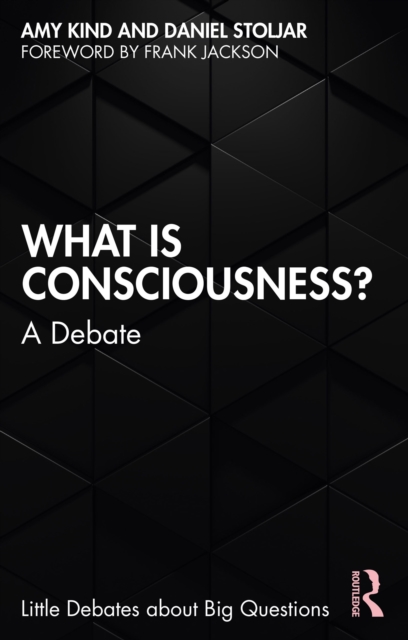 What is Consciousness? : A Debate, PDF eBook